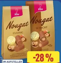 Aldi Nord Viba Nougat Angebot
