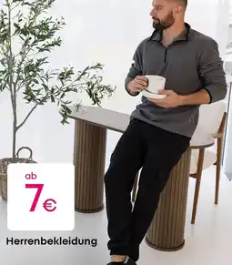 PEPCO Herrenbekleidung Angebot