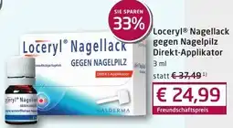 Sabelus XXL Loceryl Nagellack gegen Nagelpilz Direkt-Applikator Angebot