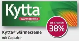 Sabelus XXL Kytta Wärmecreme Angebot