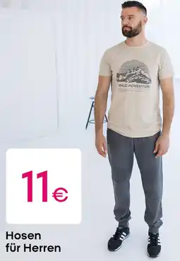 PEPCO Hosen für Herren Angebot