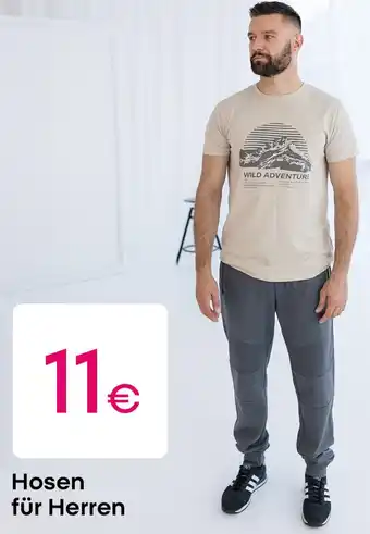 PEPCO Hosen für Herren Angebot