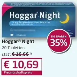 Sabelus XXL Hoggar Night Angebot