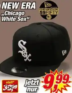 Posten Börse NEW ERA Chicago White Sox Angebot