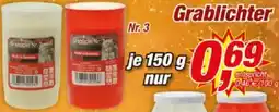 Posten Börse Grablichter Nr.3 Angebot