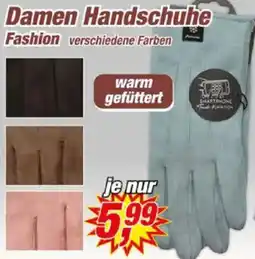 Posten Börse Damen Handschuhe Fashion Angebot