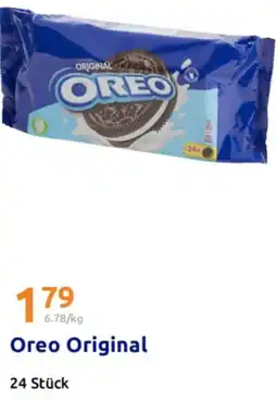 Action Oreo Original Angebot