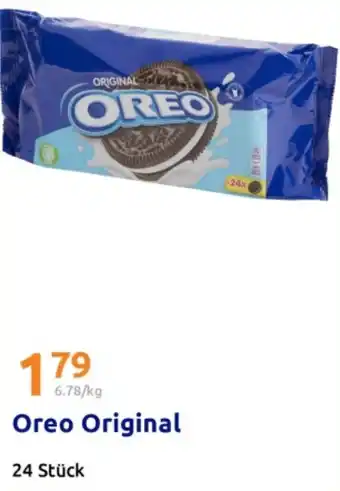 Action Oreo Original Angebot