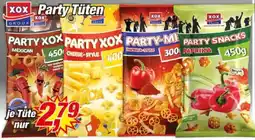 Posten Börse XOX Party Tüten Angebot