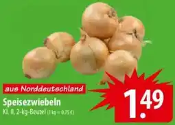 Famila Nord Ost Speisezwiebeln Angebot