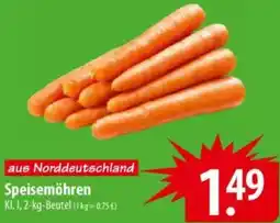 Famila Nord Ost Speisemöhren Angebot