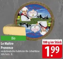 Famila Nord Ost Le Maître Provence Angebot