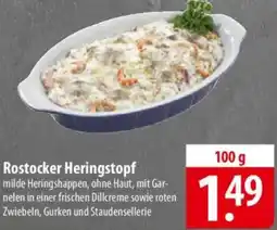 Famila Nord Ost Rostocker Heringstopf Angebot