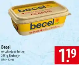 Famila Nord Ost Becel Angebot