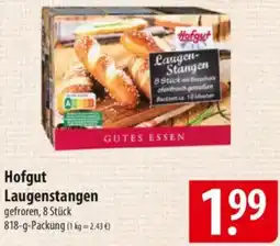 Famila Nord Ost Hofgut Laugenstangen Angebot