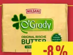 Aldi Nord Milsani Irische Butter Angebot