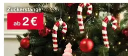 Woolworth Zuckerstange Angebot