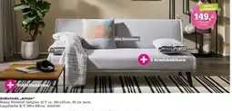 Höffner Schlafsofa ,,Artine" Angebot