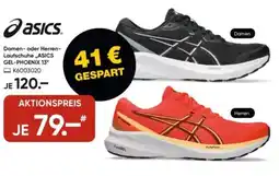 Galeria asics Damen- oder Herren- Laufschuhe ,,ASICS GEL-PHOENIX 13" Angebot