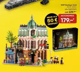 Galeria 10297 Boutique-Hotel Angebot