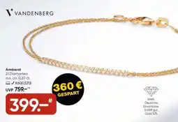 Galeria VANDENBERG Armband Angebot