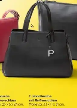 Galeria PICARD Handtasche Angebot