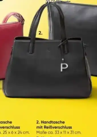Galeria PICARD Handtasche Angebot
