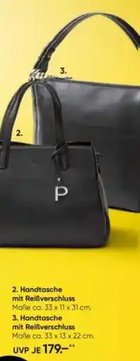 Galeria PICARD Handtasche Angebot