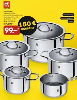 Galeria ZWILLING Topf-Set NEO 5-teilig Angebot