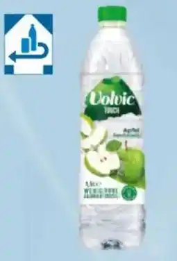 Famila Nord Ost Volvic Touch oder Tee Angebot