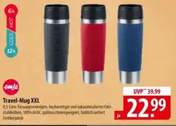 Famila Nord Ost emja Travel-Mug XXL Angebot