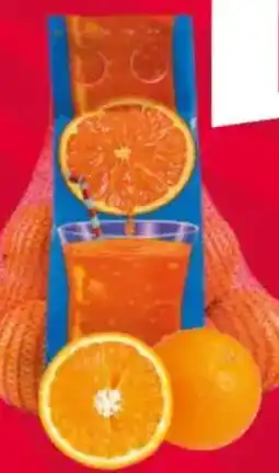 Famila Nord Ost Südafrika Saftorangen ,,Valencia" Angebot