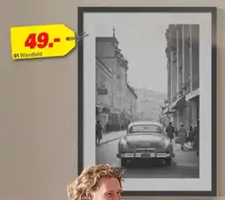 Höffner Wandbild Angebot