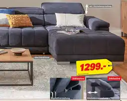 Höffner Wohnlandschaft Angebot