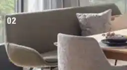 Höffner SCHÖNER WOHNEN Bank Angebot