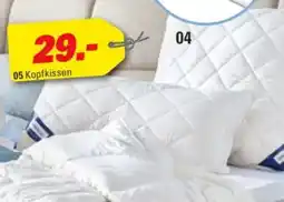 Höffner Heidelberger Kopfkissen Angebot