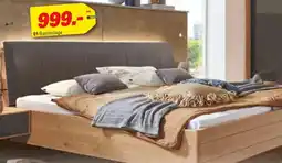 Höffner Wohnwert Bettanlage Angebot