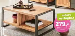 Höffner Couchtisch Detroit Angebot