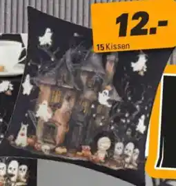 Höffner Kissen Angebot
