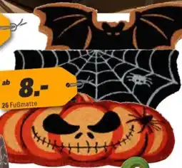Höffner Fußmatte Angebot