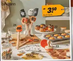 Höffner Birkmann Back-Serie Angebot