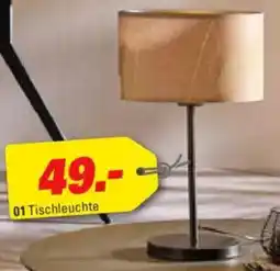 Höffner Tischleuchte Angebot