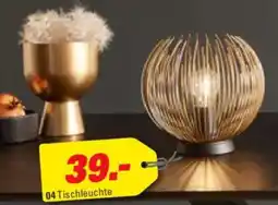 Höffner Tischleuchte Angebot