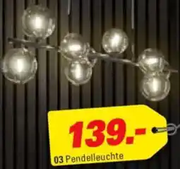 Höffner Pendelleuchte Angebot