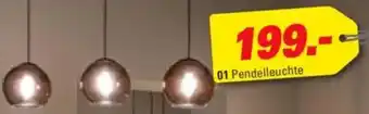 Höffner Pendelleuchte Angebot