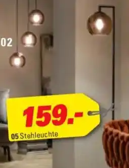 Höffner Stehleuchte Angebot