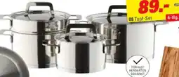 Höffner Topf-Set Angebot