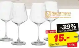 Höffner Nachtmann Glas-Set Angebot