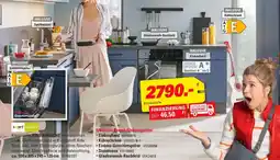 Höffner Einbauküche Angebot