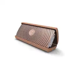 Netto Marken-Discount INNODEVICE InnoFlask 2.0 BT Lautsprecher Kupfer Angebot